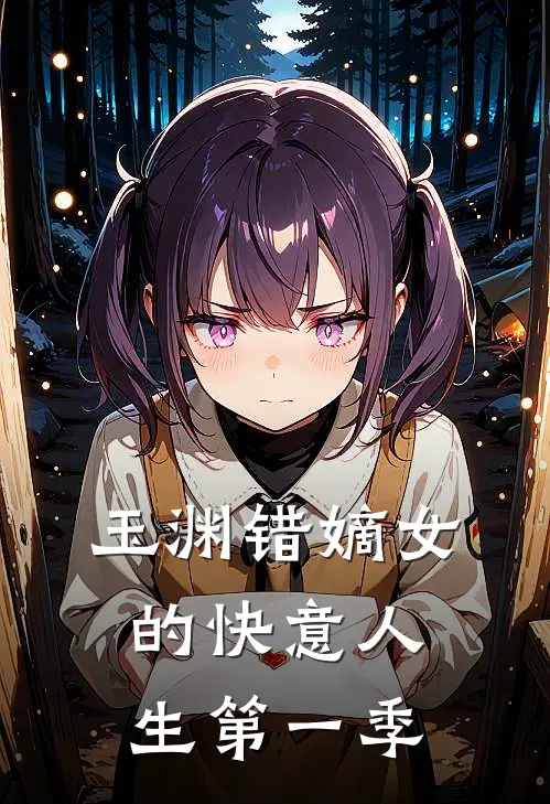 玉渊错嫡女的快意人生第一季