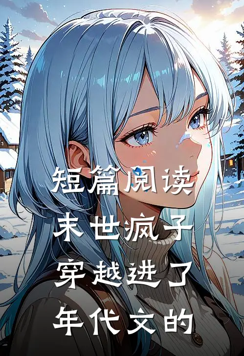 短篇阅读末世疯子穿越进了年代文的