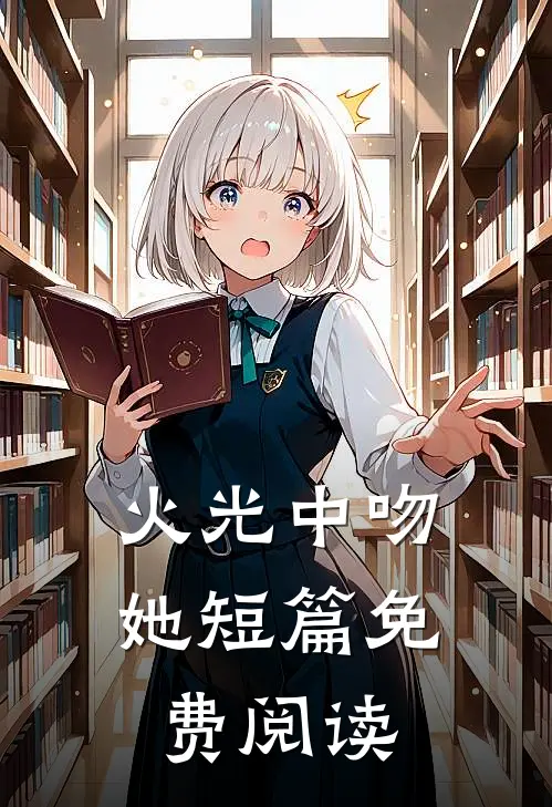 火光中吻她短篇免费阅读