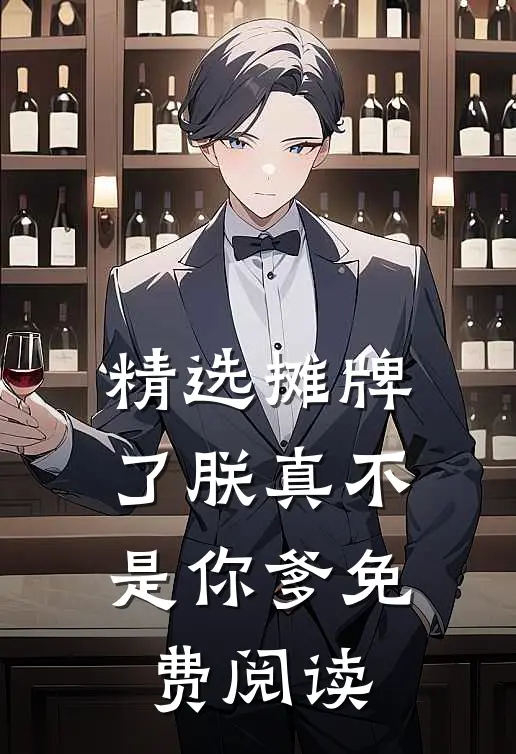 精选摊牌了朕真不是你爹免费阅读