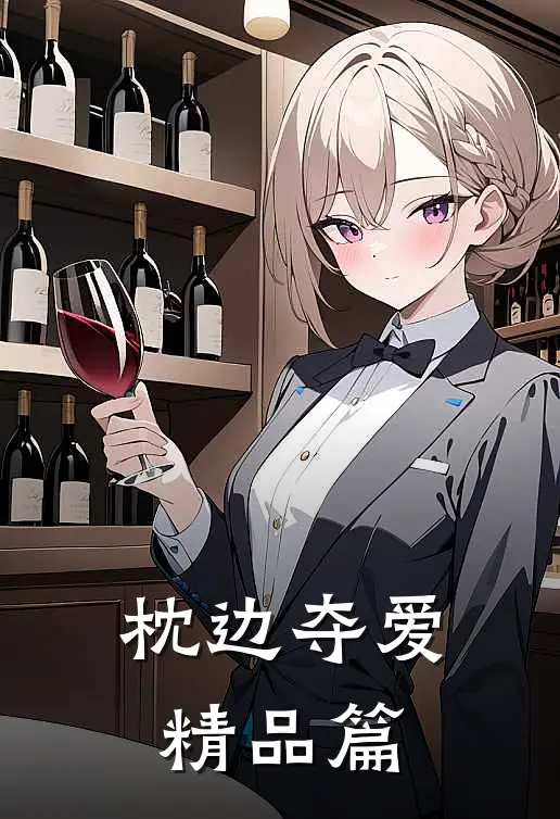 枕边夺爱精品篇