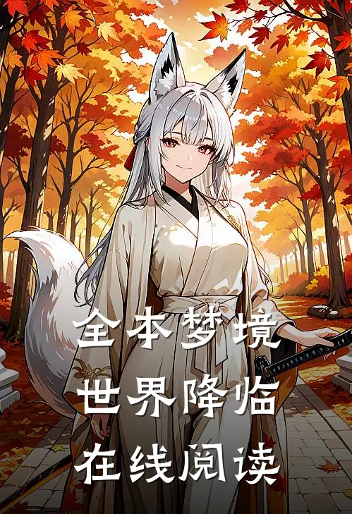 全本梦境世界降临在线阅读