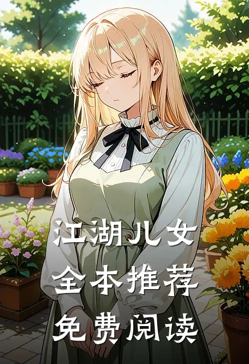 江湖儿女全本推荐免费阅读