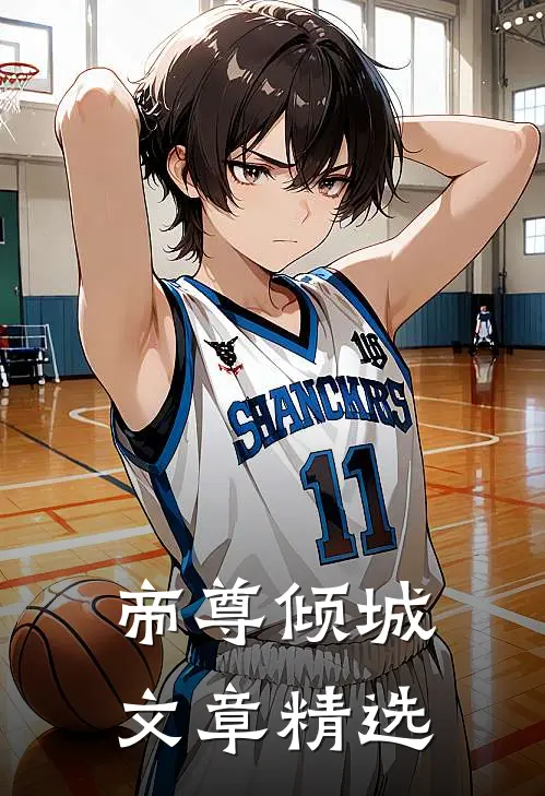 帝尊倾城文章精选