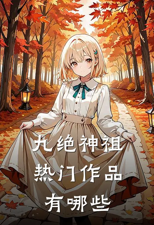九绝神祖热门作品有哪些