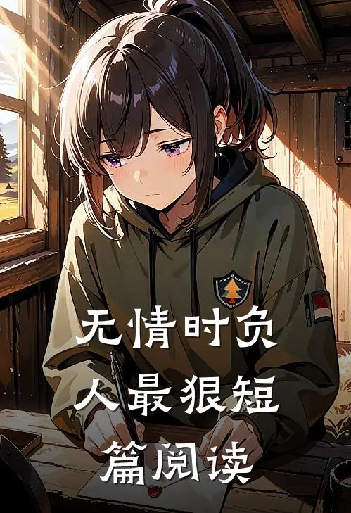 无情时负人最狠短篇阅读