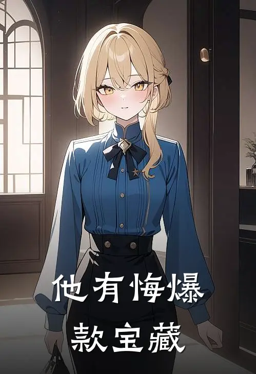 他有悔爆款宝藏