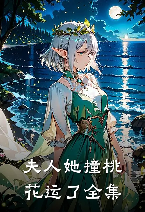 夫人她撞桃花运了全集