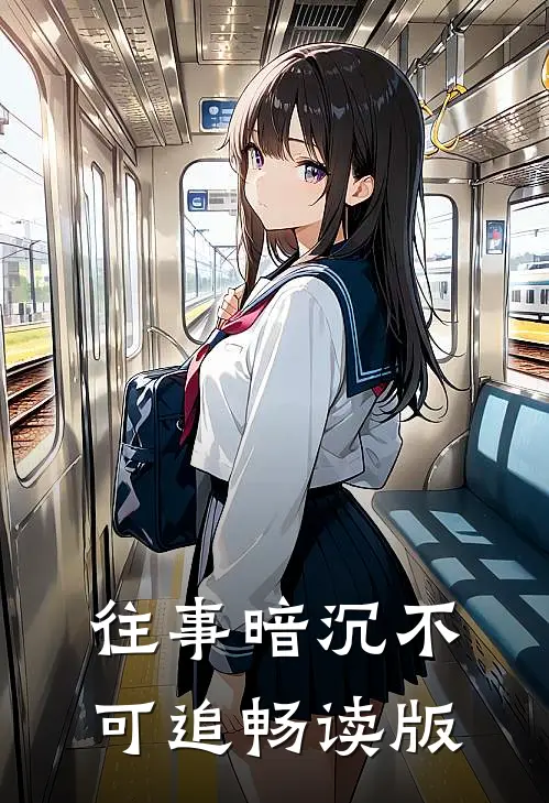 往事暗沉不可追畅读版