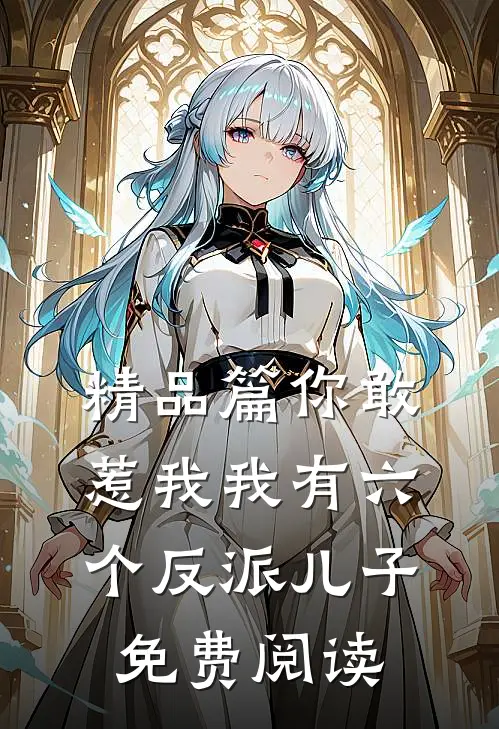 精品篇你敢惹我我有六个反派儿子免费阅读