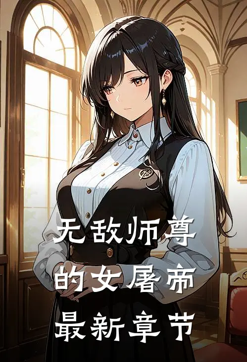 无敌师尊的女屠帝最新章节