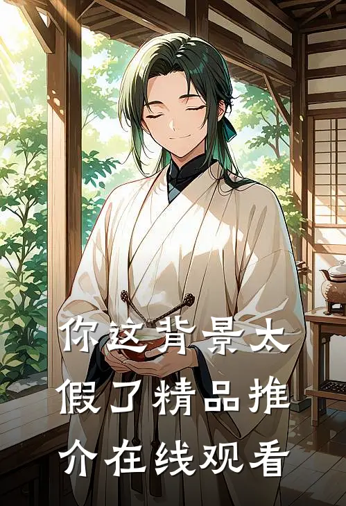你这背景太假了精品推介在线观看
