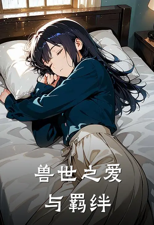 兽世之爱与羁绊