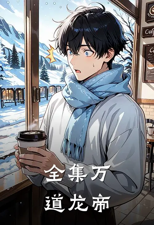 全集万道龙帝