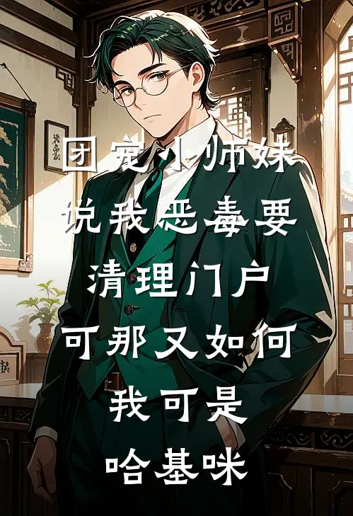 团宠小师妹说我恶毒要清理门户，可那又如何，我可是哈基咪
