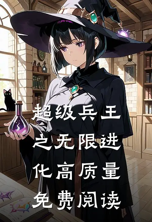 超级兵王之无限进化高质量免费阅读
