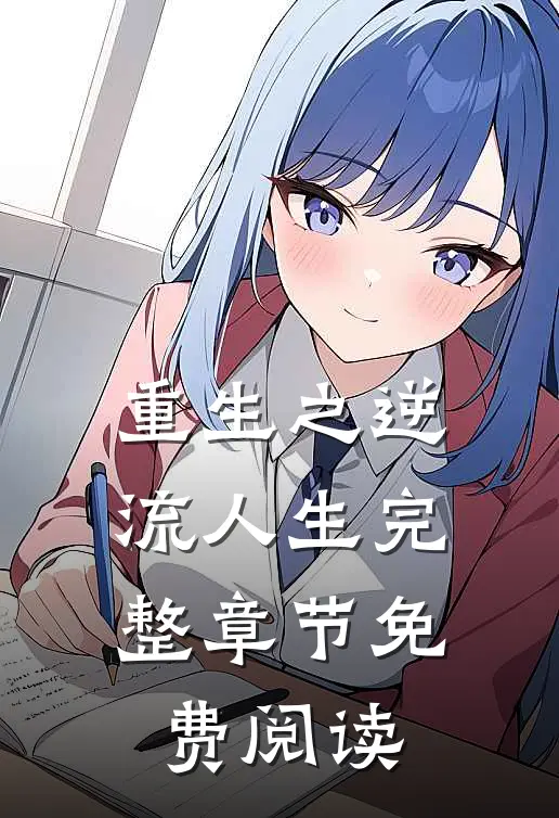 重生之逆流人生完整章节免费阅读
