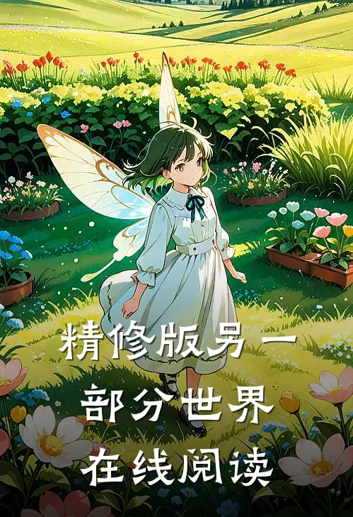 精修版另一部分世界在线阅读