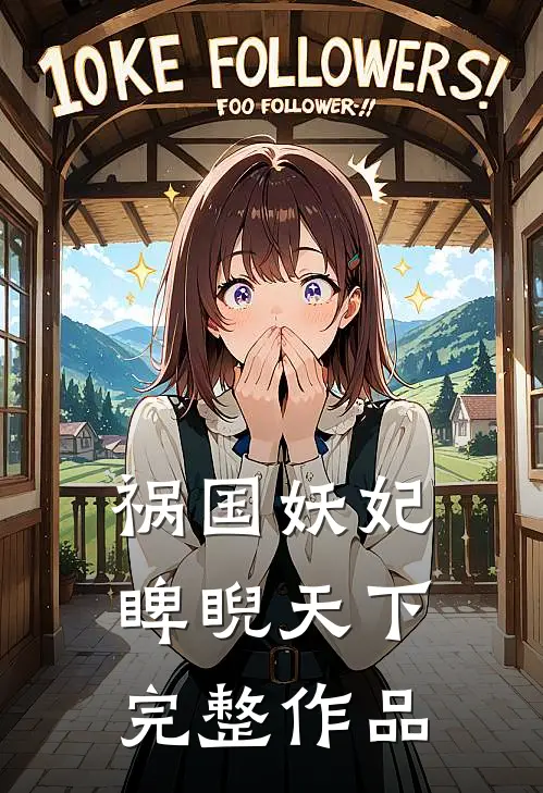 祸国妖妃睥睨天下完整作品