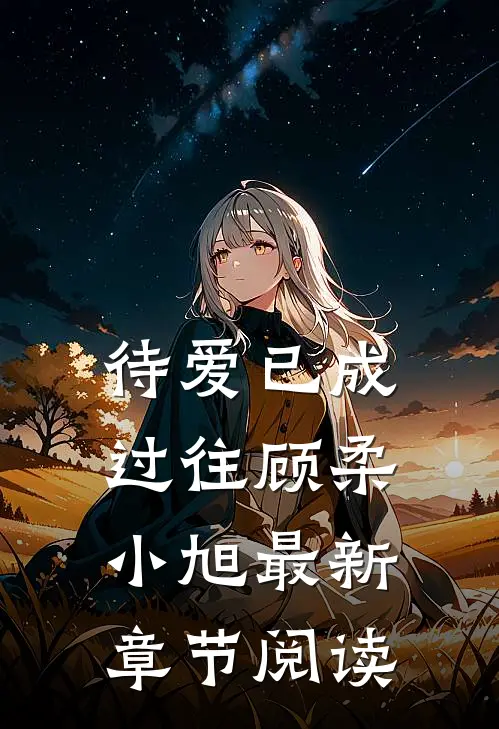 待爱已成过往顾柔小旭最新章节阅读