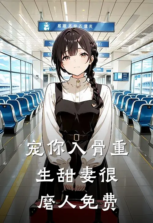 宠你入骨重生甜妻很磨人免费