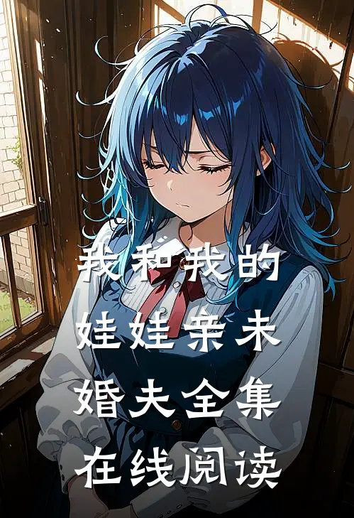 我和我的娃娃亲未婚夫全集在线阅读