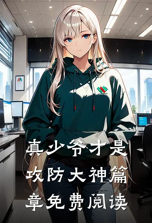 真少爷才是攻防大神篇章免费阅读