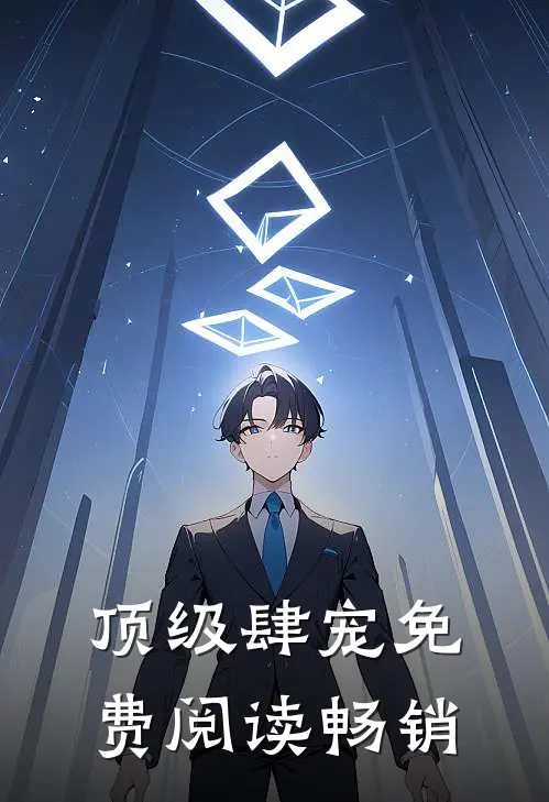 顶级肆宠免费阅读畅销