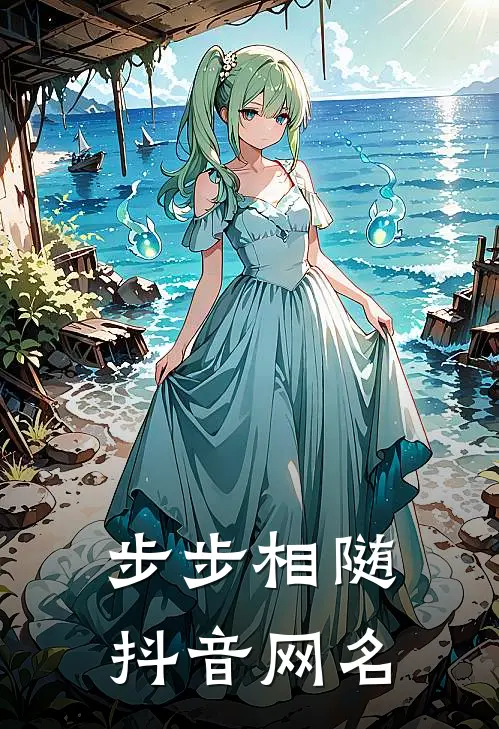 步步相随抖音网名