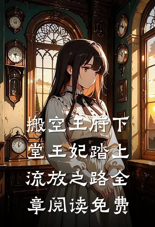 搬空王府下堂王妃踏上流放之路全章阅读免费
