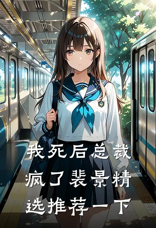 我死后总裁疯了裴景精选推荐一下
