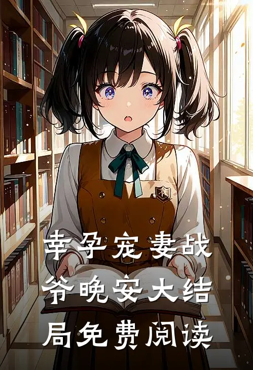 幸孕宠妻战爷晚安大结局免费阅读