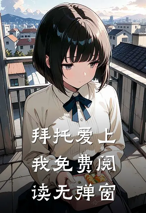 拜托爱上我免费阅读无弹窗