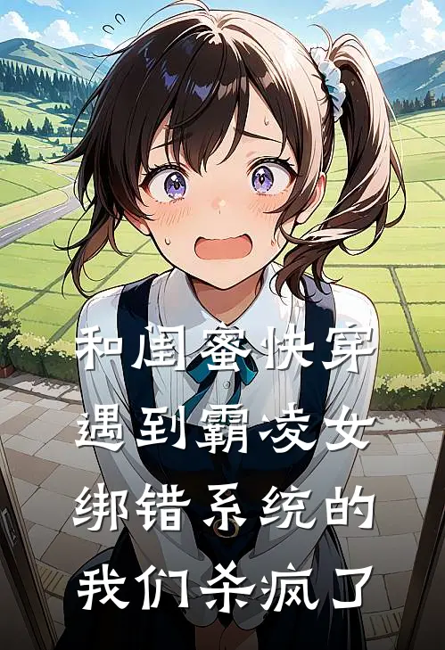 和闺蜜快穿遇到霸凌女，绑错系统的我们杀疯了