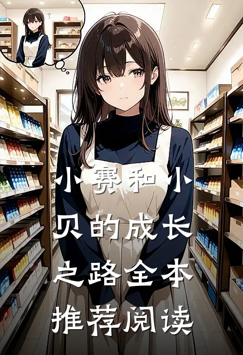 小赛和小贝的成长之路全本推荐阅读