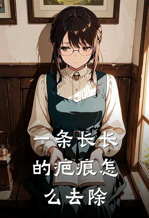 一条长长的疤痕怎么去除