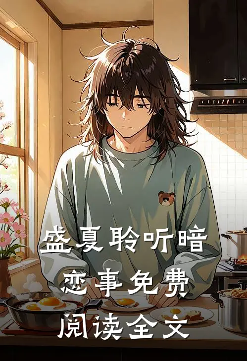 盛夏聆听暗恋事免费阅读全文