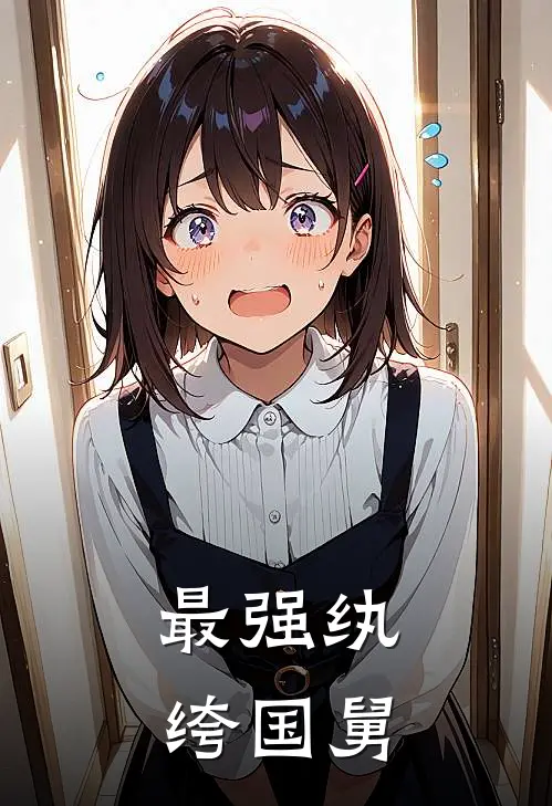 最强纨绔国舅