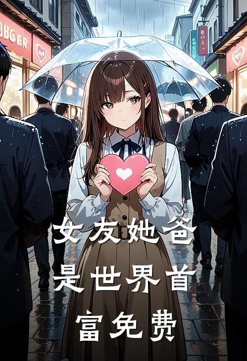 女友她爸是世界首富免费