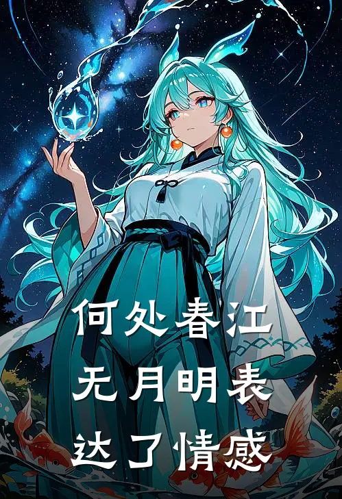 何处春江无月明表达了情感