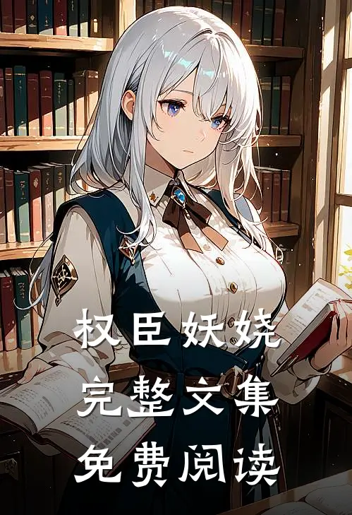权臣妖娆完整文集免费阅读
