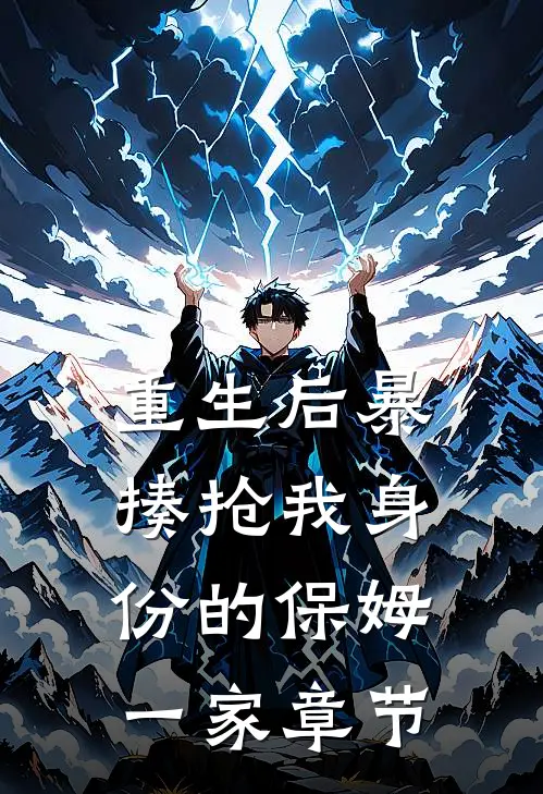 重生后暴揍抢我身份的保姆一家章节