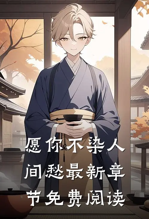 愿你不染人间愁最新章节免费阅读