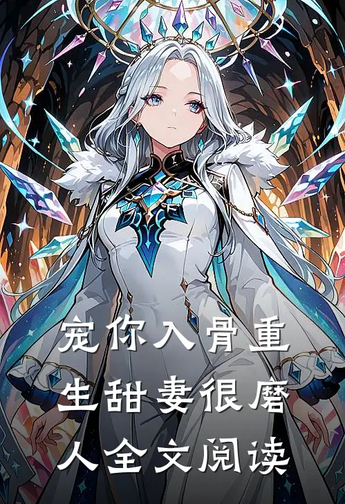 宠你入骨重生甜妻很磨人全文阅读
