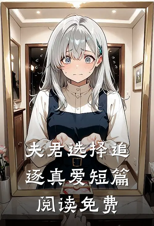 夫君选择追逐真爱短篇阅读免费