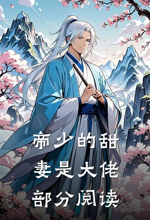 帝少的甜妻是大佬部分阅读
