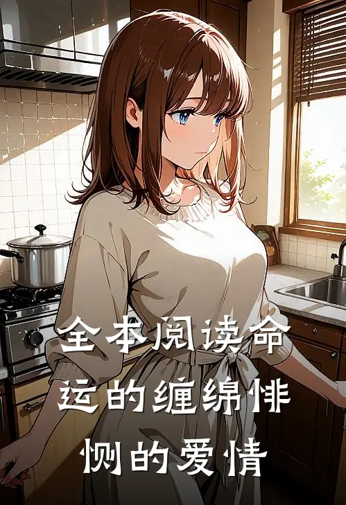 全本阅读命运的缠绵悱恻的爱情