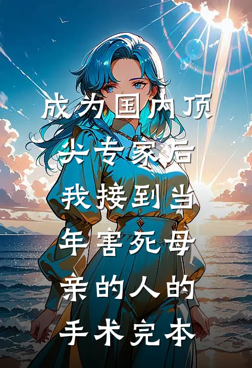成为国内顶尖专家后，我接到当年害死母亲的人的手术完本