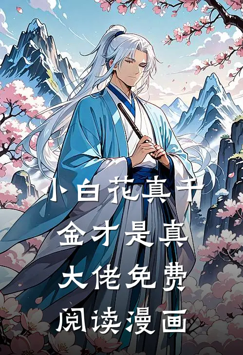 小白花真千金才是真大佬免费阅读漫画