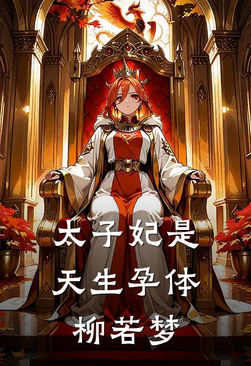 太子妃是天生孕体柳若梦
